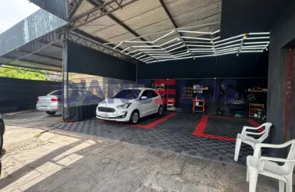 Imagem: Galpão / Salão para Alugar, Itaquera