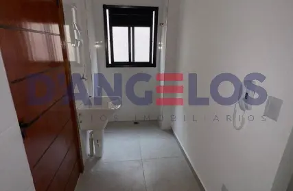 Imagem: Apartamento para Alugar, Vila Guilhermina