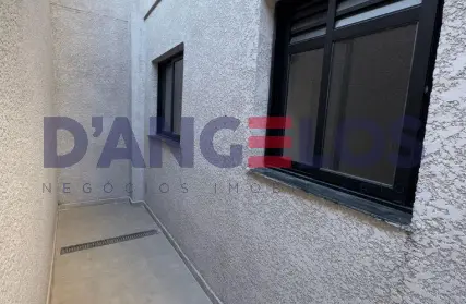 Imagem: Apartamento para Alugar, Vila Guilhermina