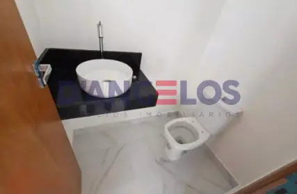 Imagem: Casa Térrea para Alugar, Mooca