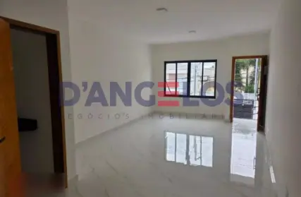 Imagem: Casa Térrea para Alugar, Jardim Anália Franco