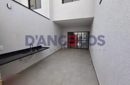 Imagem: Casa Térrea para Alugar, Jardim Anália Franco