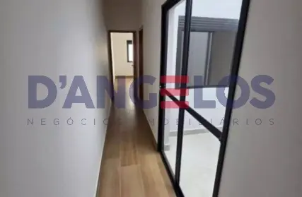 Imagem: Casa Térrea para Alugar, Jardim Anália Franco