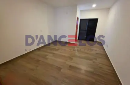 Imagem: Casa Térrea para Alugar, Jardim Anália Franco