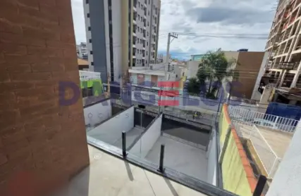 Imagem: Casa Térrea para Alugar, Jardim Anália Franco