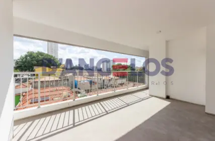 Imagem: Apartamento para Venda, Tatuapé