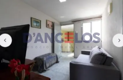 Imagem: Apartamento para Venda, Cohab Padre Manoel da Nóbrega