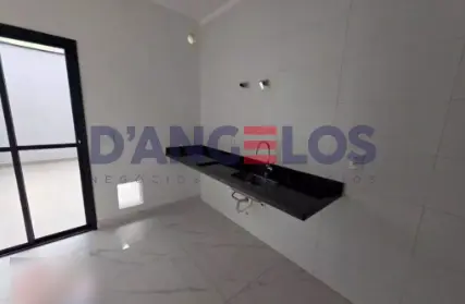 Imagem: Sobrado para Alugar, Tatuapé