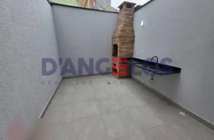 Imagem: Sobrado para Alugar, Tatuapé