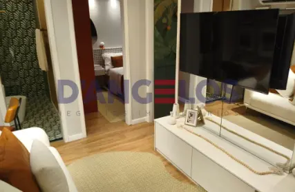 Imagem: Apartamento para Venda, Jardim Nossa Senhora do Carmo