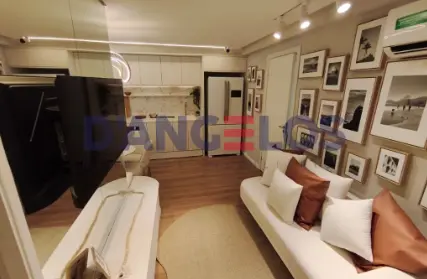 Imagem: Apartamento para Venda, Jardim Nossa Senhora do Carmo