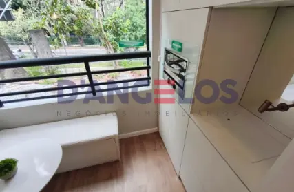 Imagem: Apartamento para Venda, Jardim Nossa Senhora do Carmo