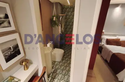 Imagem: Apartamento para Venda, Jardim Nossa Senhora do Carmo