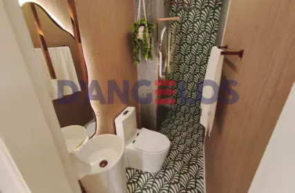 Imagem: Apartamento para Venda, Jardim Nossa Senhora do Carmo