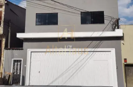 Imagem: Galpão / Salão para Alugar, Jardim Popular