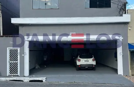 Imagem: Galpão / Salão para Alugar, Jardim Popular