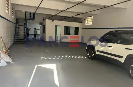 Imagem: Galpão / Salão para Alugar, Jardim Popular