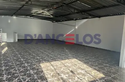 Imagem: Galpão / Salão para Alugar, Jardim Popular