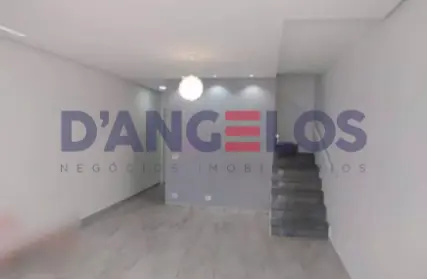 Imagem: Casa Térrea para Alugar, Jardim Aricanduva