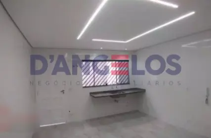 Imagem: Casa Térrea para Alugar, Jardim Aricanduva