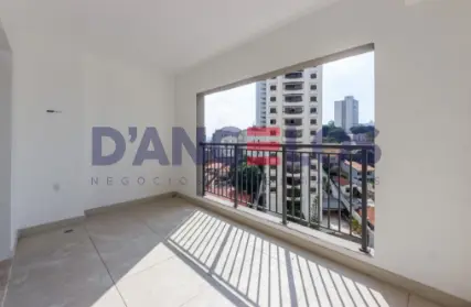 Imagem: Apartamento para Venda, Alto da Moóca