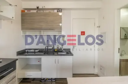 Imagem: Apartamento para Venda, Tatuapé