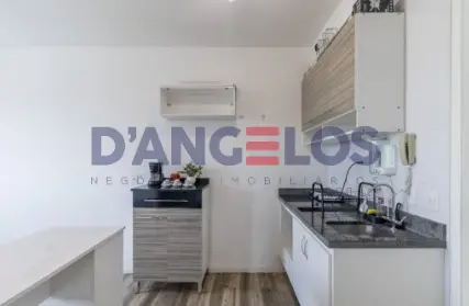 Imagem: Apartamento para Venda, Tatuapé