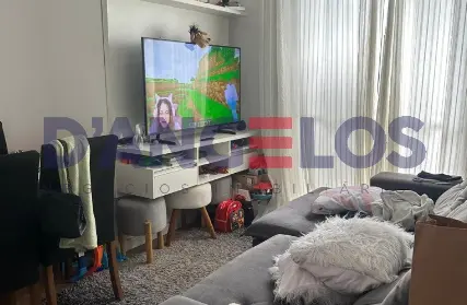 Imagem: Apartamento para Venda, Cidade Líder