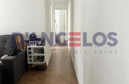 Imagem: Apartamento para Venda, Cidade Líder