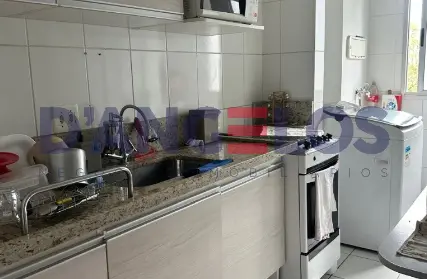 Imagem: Apartamento para Venda, Cidade Líder