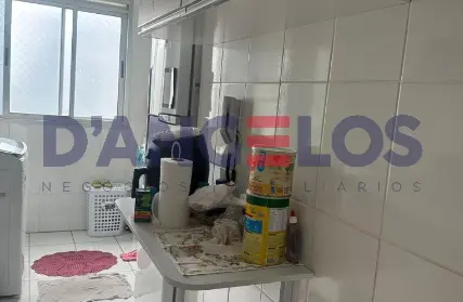 Imagem: Apartamento para Venda, Cidade Líder