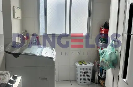 Imagem: Apartamento para Venda, Cidade Líder