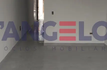 Imagem: Casa Térrea para Venda, Parque Boturussu