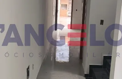 Imagem: Casa Térrea para Venda, Parque Boturussu