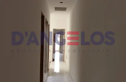 Imagem: Casa Térrea para Venda, Parque Boturussu