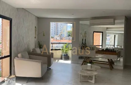 Imagem: Apartamento para Venda, Parque da Mooca