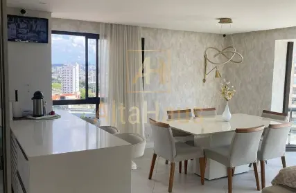 Imagem: Apartamento para Venda, Parque da Mooca