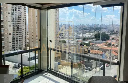 Imagem: Apartamento para Venda, Parque da Mooca
