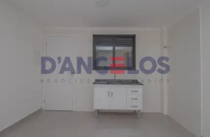 Imagem: Apartamento para Venda, Parque São Lucas