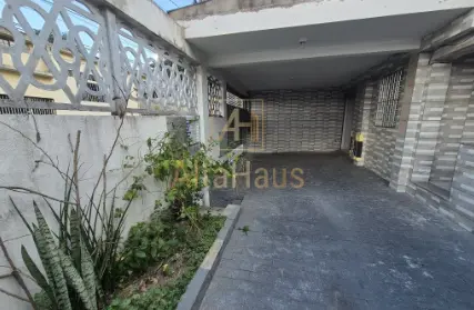Imagem: Casa Térrea para Alugar, Jardim Fernandes
