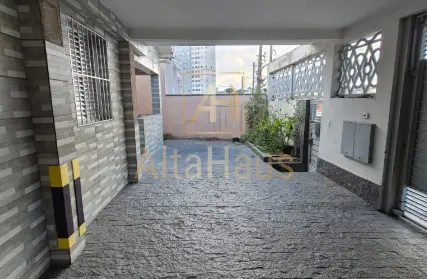 Imagem: Casa Térrea para Alugar, Jardim Fernandes