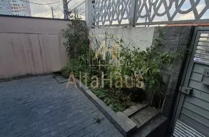 Imagem: Casa Térrea para Alugar, Jardim Fernandes