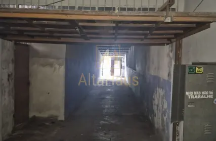 Imagem: Galpão / Salão para Alugar, Cidade Líder