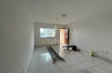 Imagem: Casa Térrea para Alugar, Mooca