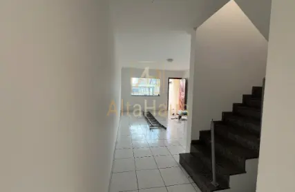 Imagem: Casa Térrea para Alugar, Mooca