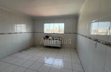 Imagem: Casa Térrea para Alugar, Mooca