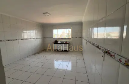 Imagem: Casa Térrea para Alugar, Mooca