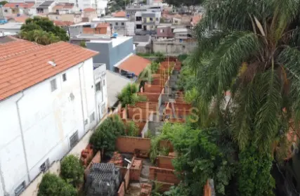 Imagem: Terreno para Venda, Vila Carrão