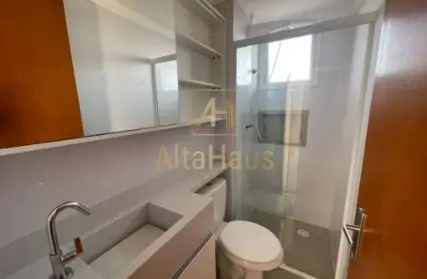 Imagem: Apartamento para Alugar, Vila Guilhermina