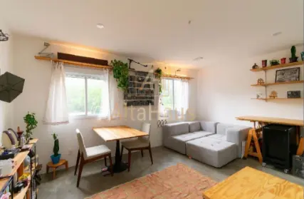Imagem: Apartamento para Venda, Vila Alpina